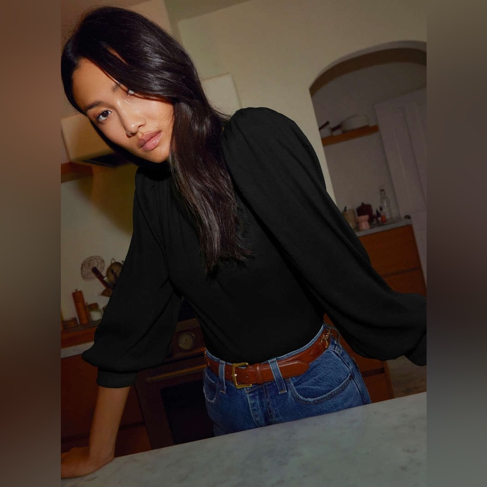 NATION LTD•Organic Cotton Katrina